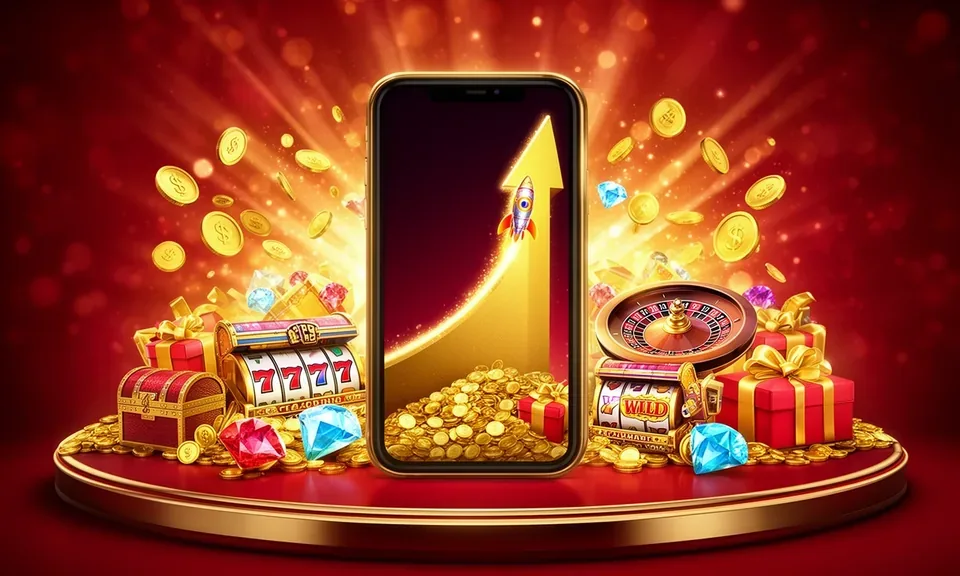 drimplay77 Indonesia App